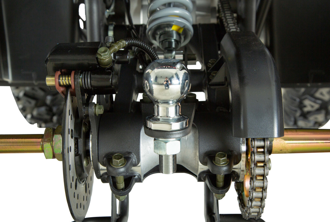 Квадроцикл YACOTA VIKING PRO 250 в Пушкино