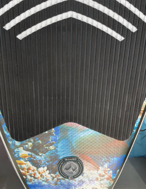 SUP (САП) ДОСКА RAIDEX I BOARD 11’ (332СМ) N 18 в Пушкино