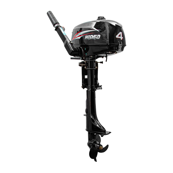 Лодочный мотор HIDEA HD4FHL (длинная нога) в Пушкино