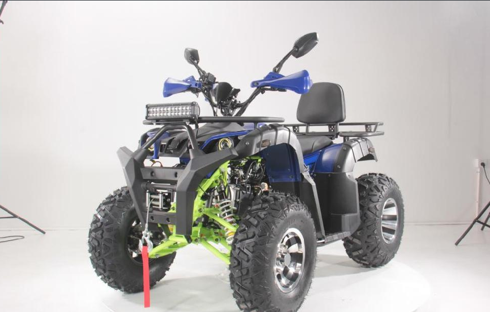 Квадроцикл YACOTA SELA MAX 200 в Пушкино