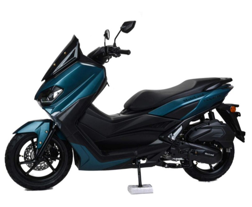 Скутер MOTOLAND (МОТОЛЕНД) VULKAN 150 в Пушкино