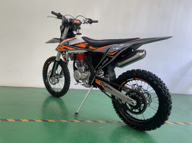 Мотоцикл JHLMOTO JHL LX4 CB300RL (175FMN) в Пушкино