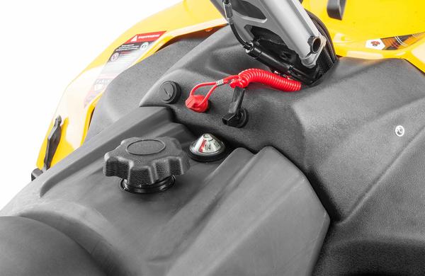 Снегоход STELS MS600T (SWT ST) СТАВР 1.0 К01 Tech в Пушкино