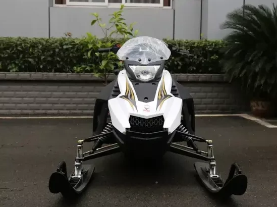 Снегоход ULAR 220 в Пушкино