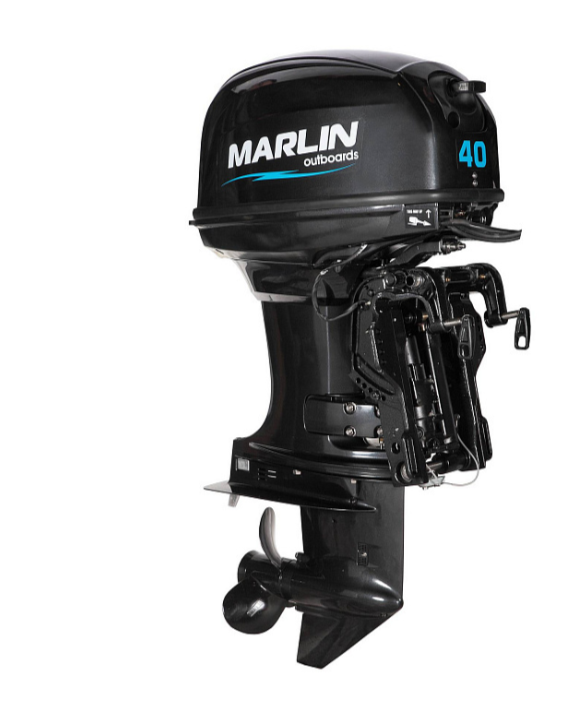 Лодочный мотор MARLIN MP 40 AERTL в Пушкино