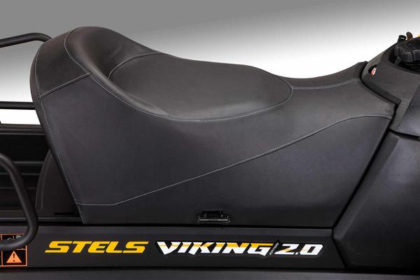 Снегоход SV600T (L ST SWT) ВИКИНГ 2.0 в Пушкино