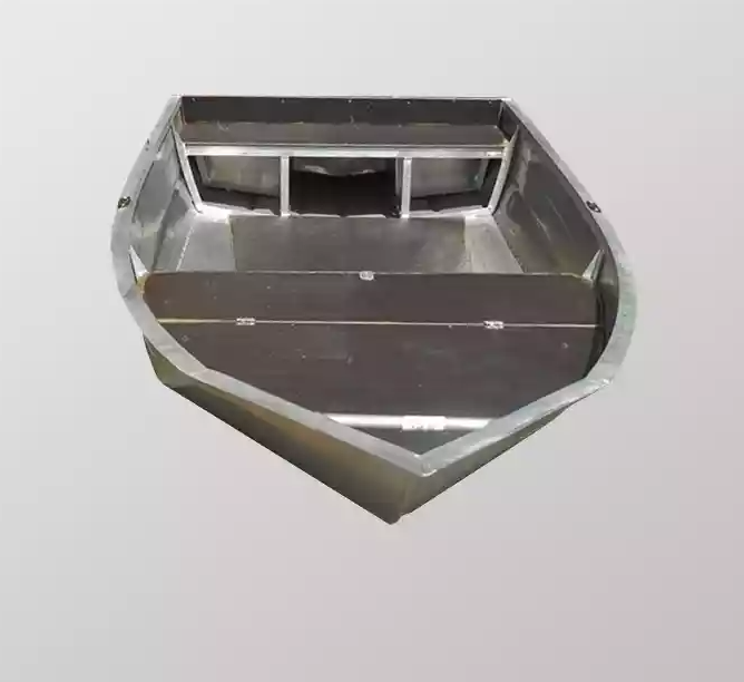 Алюминиевая лодка Вятка-Профи Вариант в Пушкино