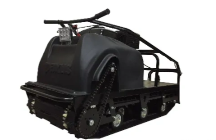 Мотобуксировщик PAXUS "ФЕНИКС" 15 л.с. в Пушкино