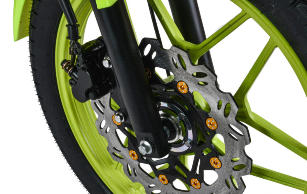 Мотоцикл MOTOLAND (МОТОЛЕНД) 200 SPRINT в Пушкино