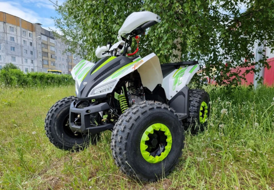 Квадроцикл PROMAX SPORT - PRO 180 (2025) в Пушкино