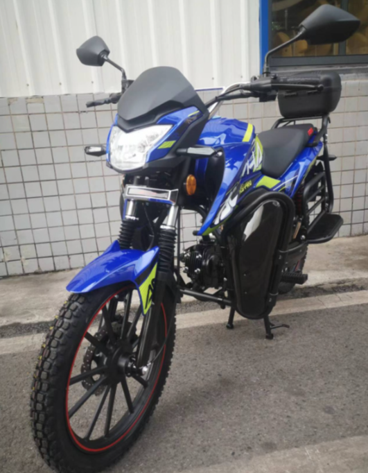 Мопед PROMAX ALPHA RS-PRO 150 (49) в Пушкино