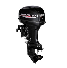 Лодочный мотор MARLIN PROLINE MP 50 AWRS в Пушкино