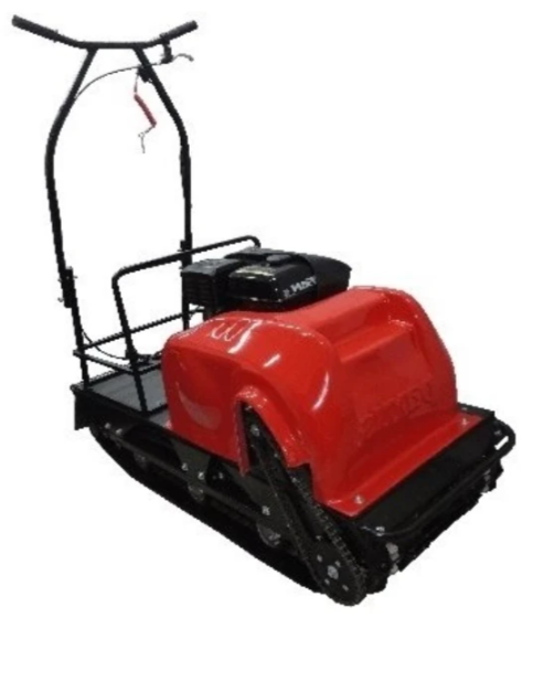 Мотобуксировщик PAXUS 550 AVANT 9 л.с. HONDA в Пушкино