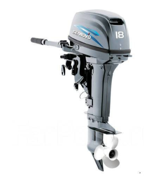 Лодочный мотор SEANOVO SN18FHBS в Пушкино