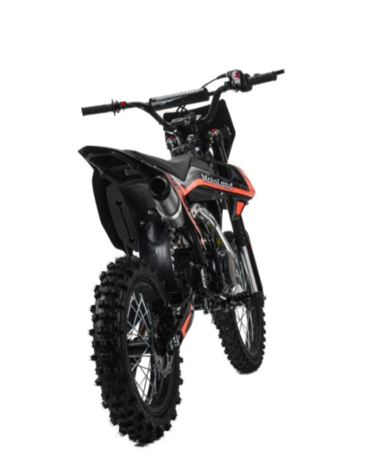 Питбайк MOTOLAND (МОТОЛЕНД) 150 GF150 E в Пушкино