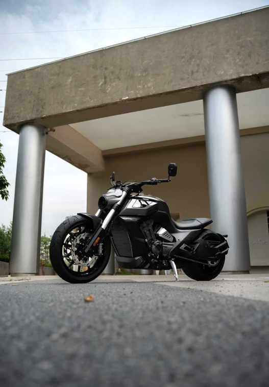 Мотоцикл Benda LFC 700 Pro в Пушкино