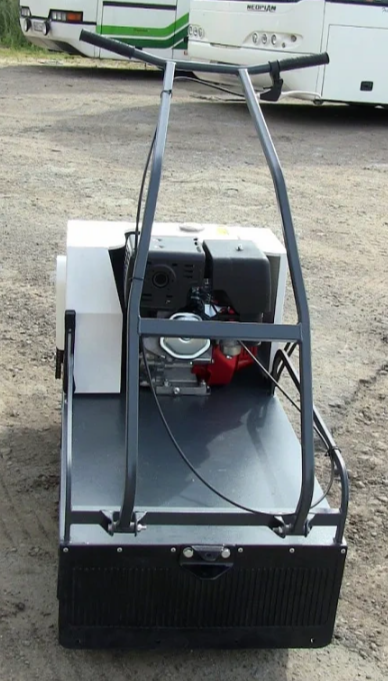 Мотобуксировщик ВЕПС «БЮДЖЕТНЫЙ» 15 л.с. в Пушкино