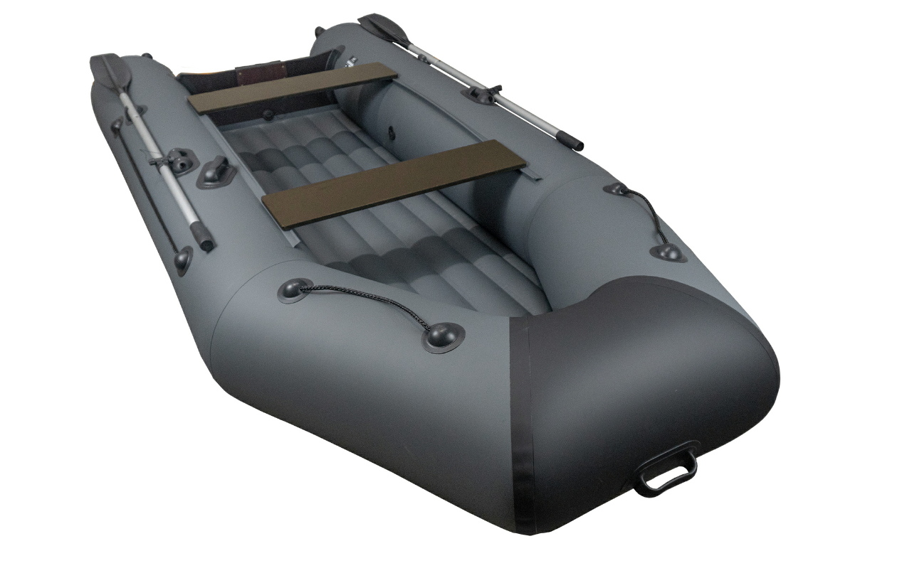 Лодка Барс 3200 нднд в Пушкино