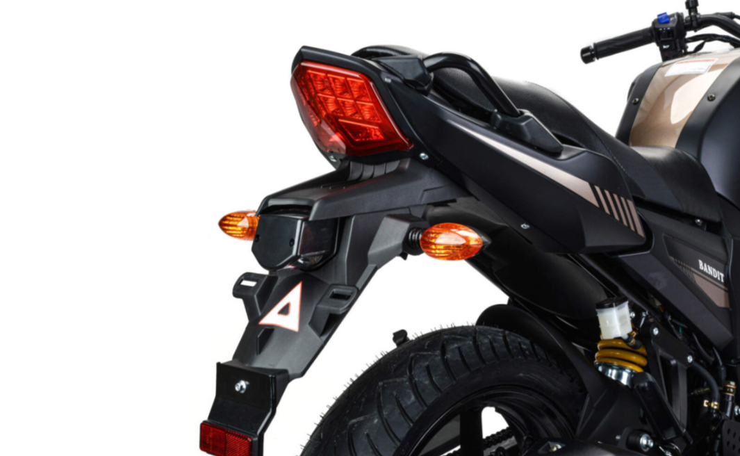 Мотоцикл MOTOLAND (МОТОЛЕНД) 300 BANDIT в Пушкино