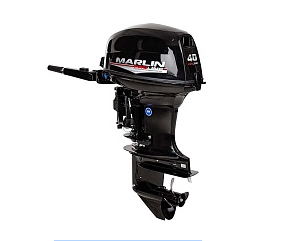 Лодочный мотор MARLIN PROLINE MP 40 AMHS в Пушкино