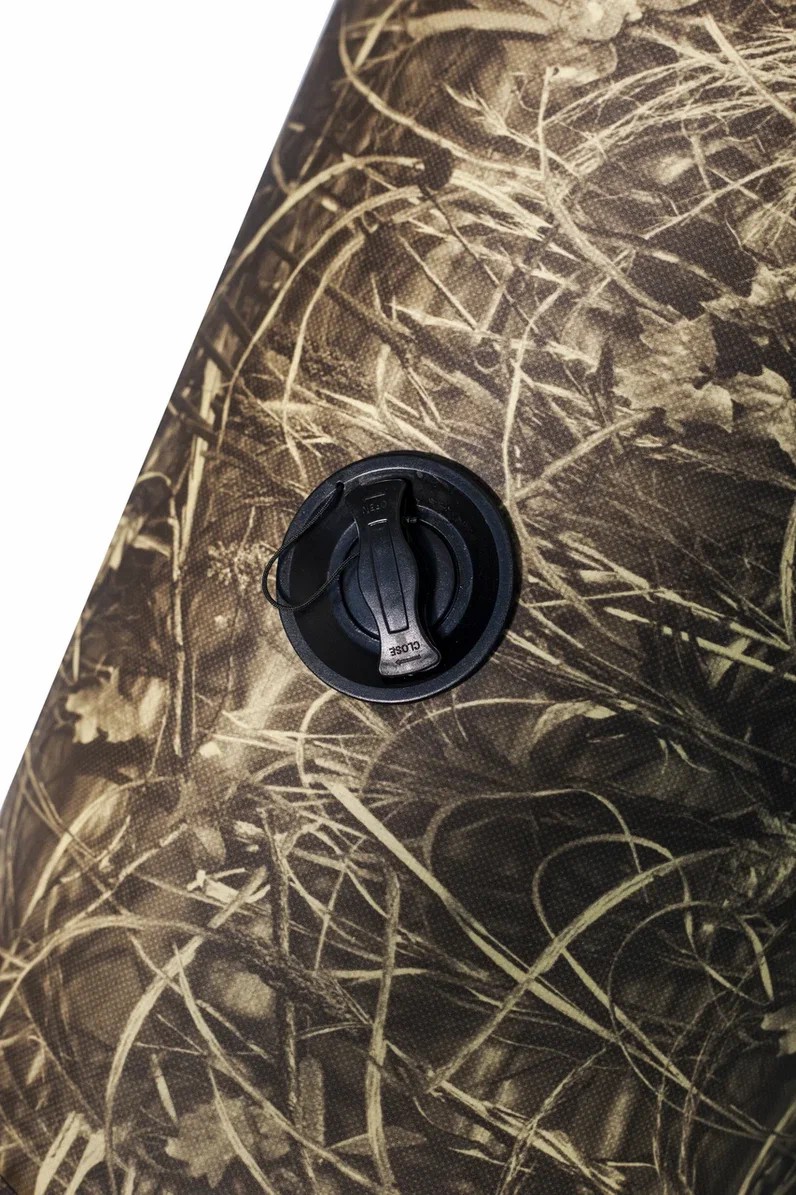 КРЕСЛО НАДУВНОЕ SMARINE, 85Х75 СМ, ПВХ, КАМЫШ в Пушкино