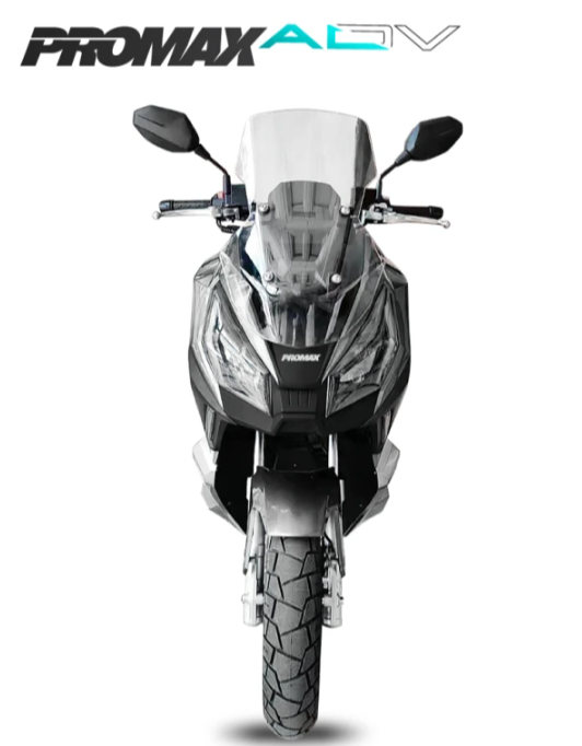 МаксиСкутер PROMAX-HONDA ADV 250(49) EFI (Inspired by HONDA) в Пушкино