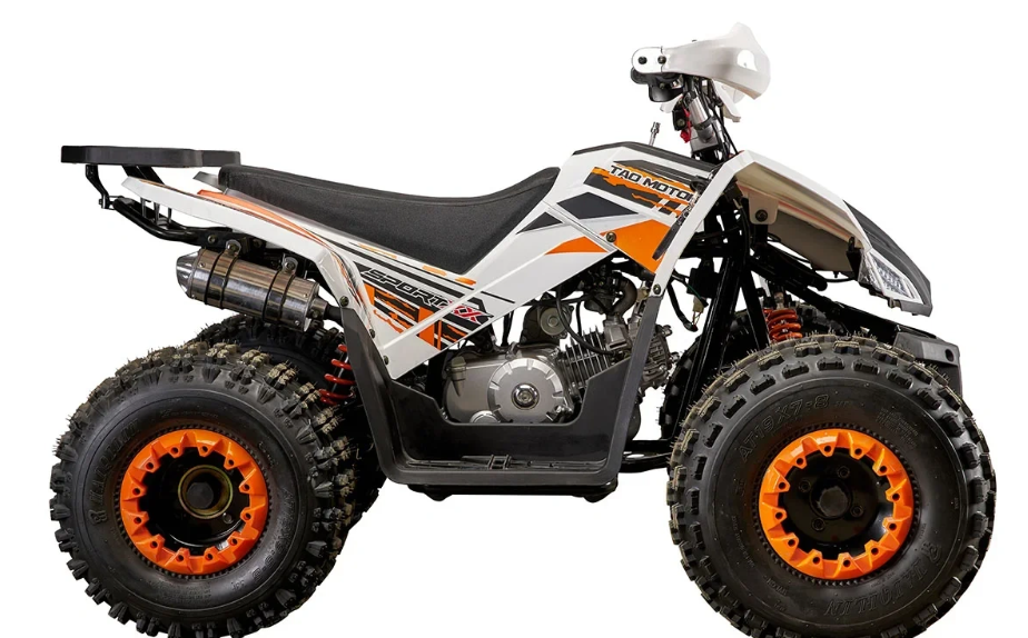 Квадроцикл YACOTA SPORTY XX 125 в Пушкино