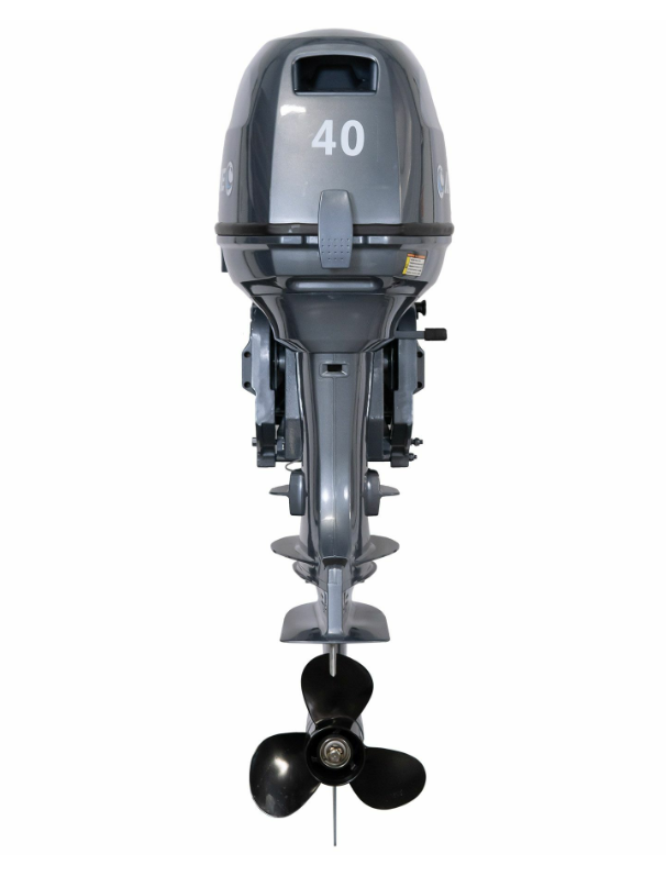 Лодочный мотор APACHE T40BS в Пушкино