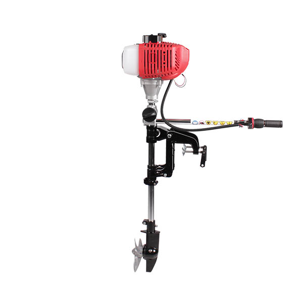 ЛОДОЧНЫЙ МОТОР TOYAMA TA 3.5 в Пушкино