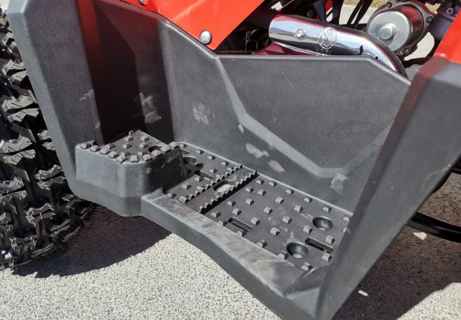 Квадроцикл PROMAX WILD 175 BASIC в Пушкино