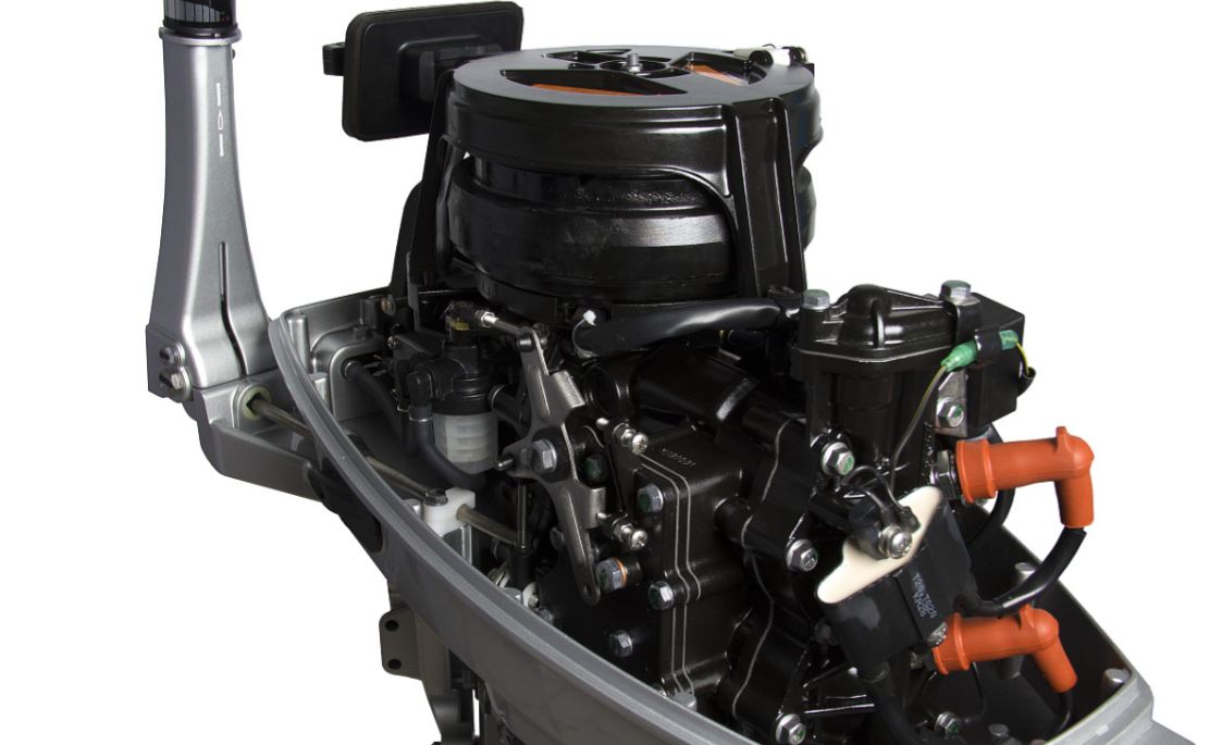 Лодочный мотор Seanovo SN9.9FFEL Enduro в Пушкино