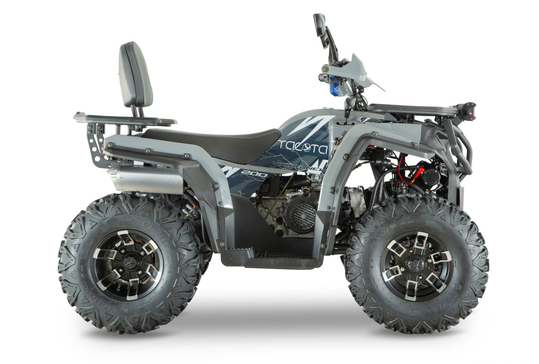 Квадроцикл YACOTA VIKING PRO 250 в Пушкино