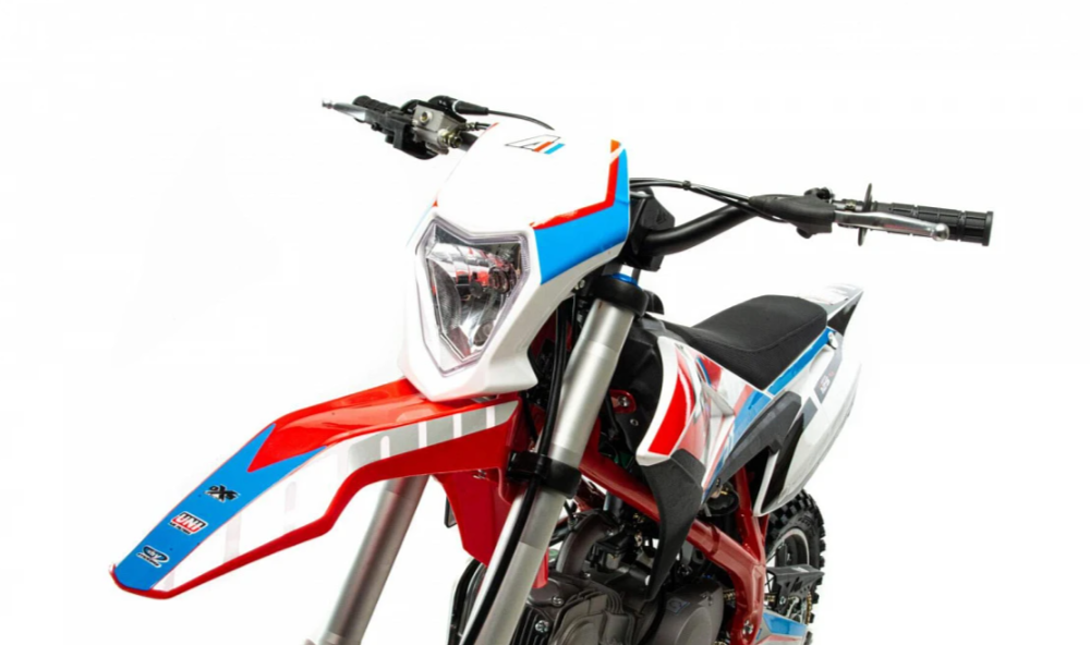 Питбайк MOTOLAND (МОТОЛЕНД) Apollo 125 DT125 E в Пушкино