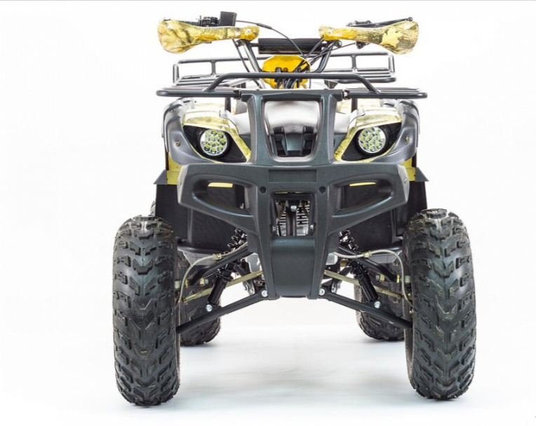 Квадроцикл MOTOLAND (МОТОЛЕНД) 250 ADVENTURE в Пушкино