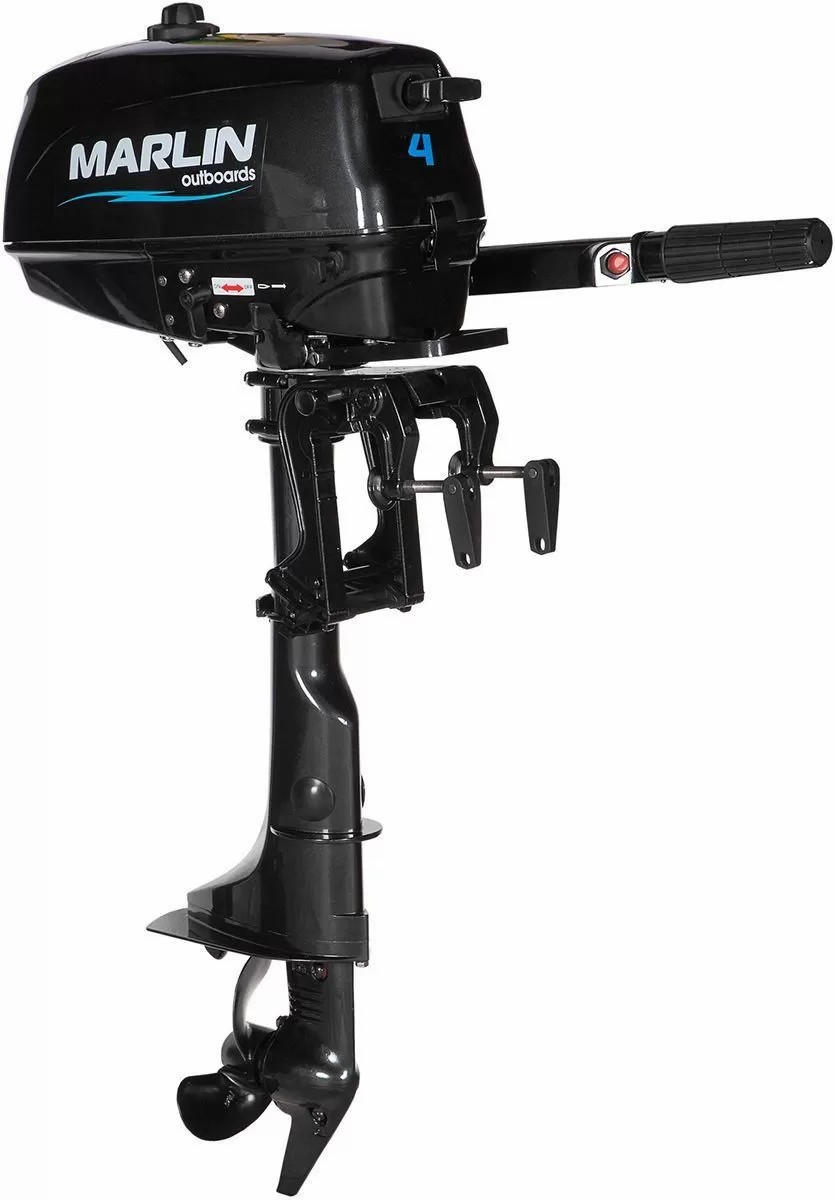 Лодочный мотор MARLIN MP 4 AMHS в Пушкино