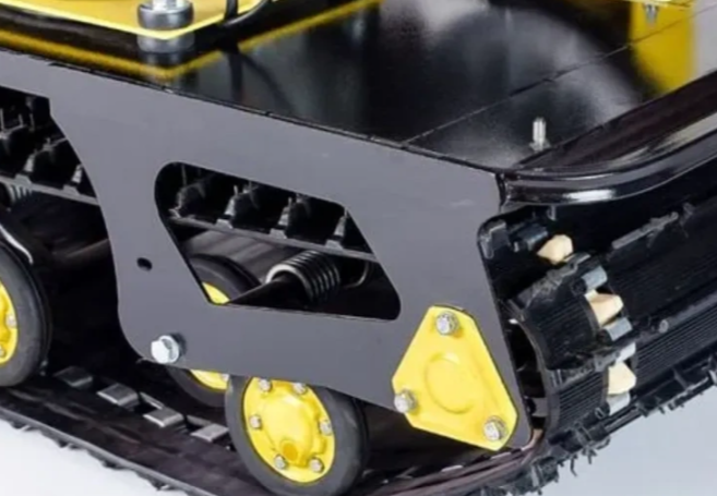 Мотобуксировщик FISHRIDE КОМПАКТ 17 л.с. в Пушкино