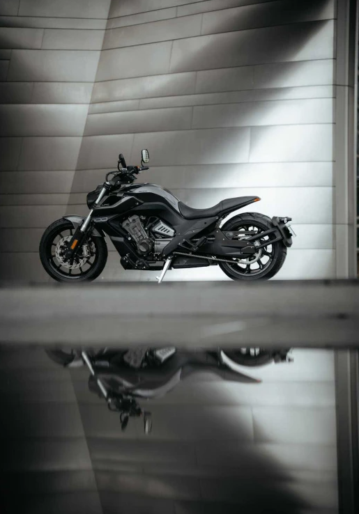 Мотоцикл Benda LFC 700 Pro в Пушкино