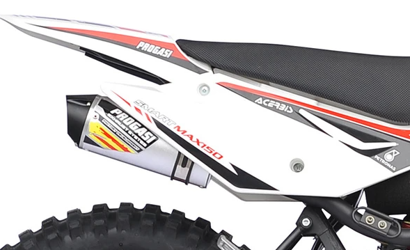 Питбайк Progasi Smart Max 150 в Пушкино