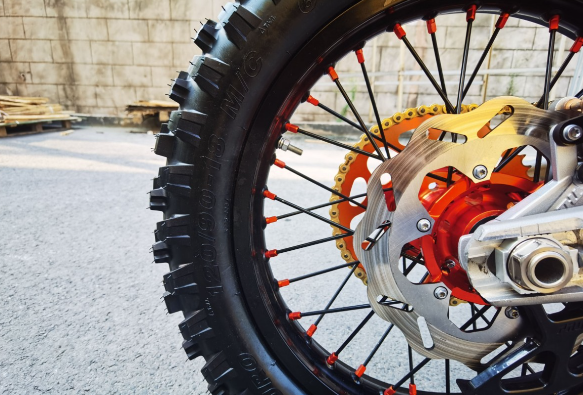 Мотоцикл JHLMOTO JHL Z8 NC300S (182-MN) в Пушкино