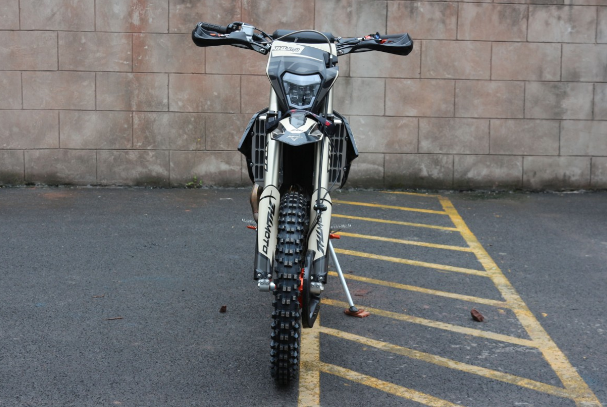 Мотоцикл JHLMOTO JHL Z8i (EFI) NC300S (182-MN) в Пушкино