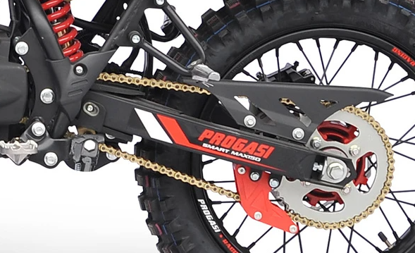 Питбайк Progasi Smart Max 150 в Пушкино