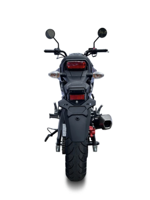 Мотоцикл PROMAX STRYKER 200(49) в Пушкино