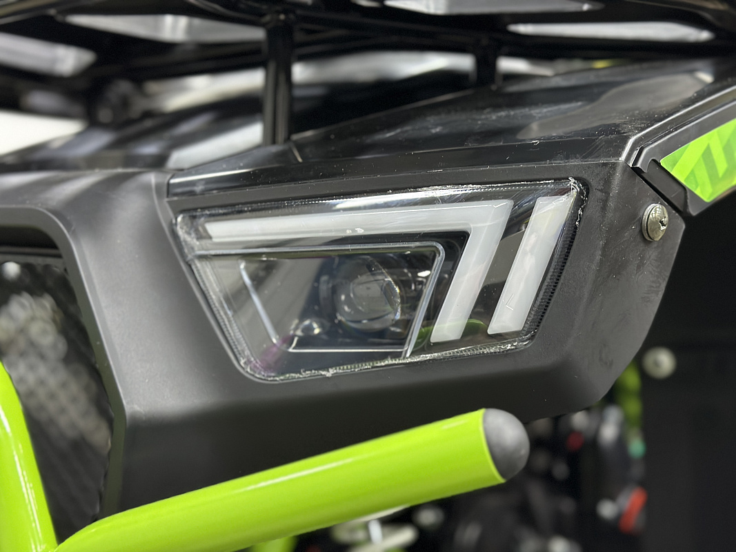 Квадроцикл PROMAX МАЙНКРАФТ 192 в Пушкино