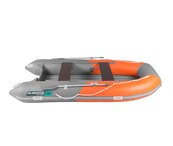 НАДУВНАЯ ЛОДКА GLADIATOR E380S в Пушкино