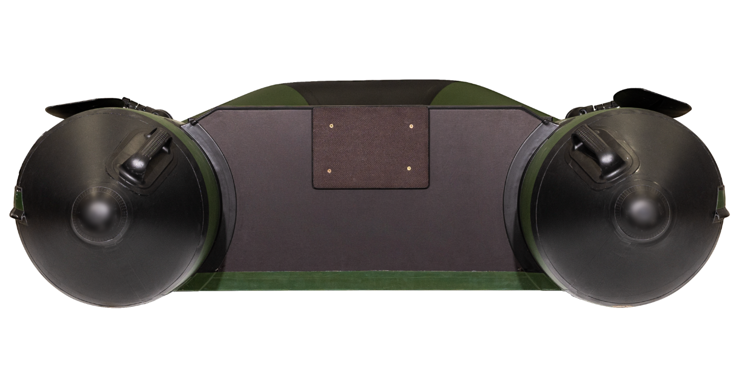 Лодка АКВА 2900 в Пушкино