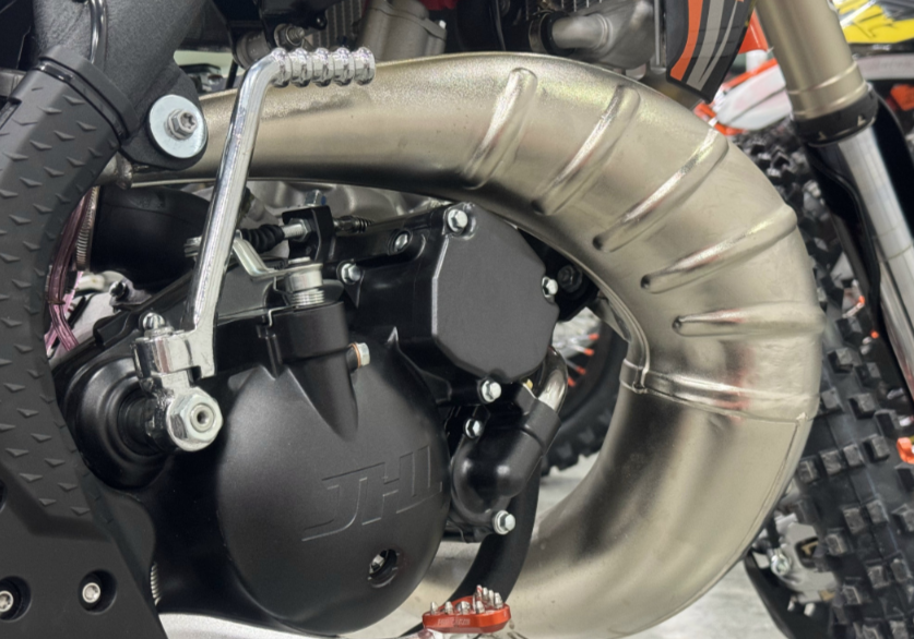 Мотоцикл JHLMOTO JHL M5 MT250 (1E66MM) в Пушкино