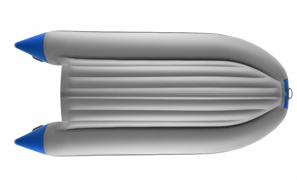 ЛОДКА ДРАККАР 3600 НДНД HANT-PRO в Пушкино