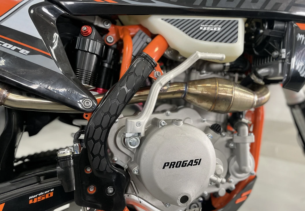 Мотоцикл PROGASI HARDCORE 450 в Пушкино