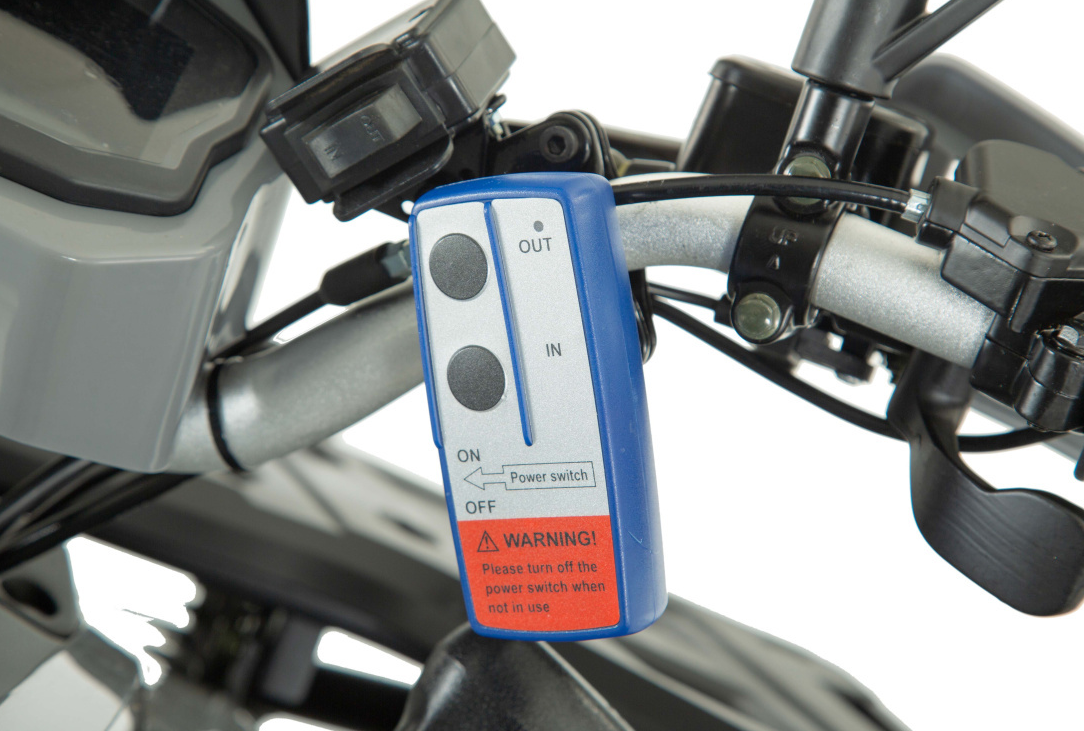 Квадроцикл YACOTA VIKING PRO 250 в Пушкино