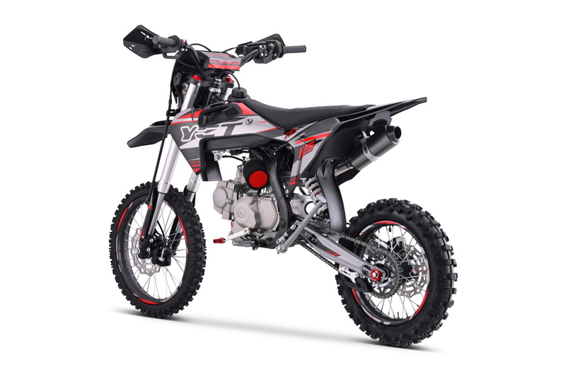 Питбайк YACOTA H5 125 в Пушкино